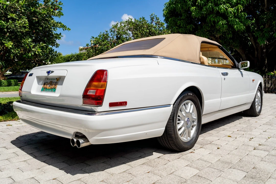 1999 Bentley Azure 1st Gen - Image 6 of 31