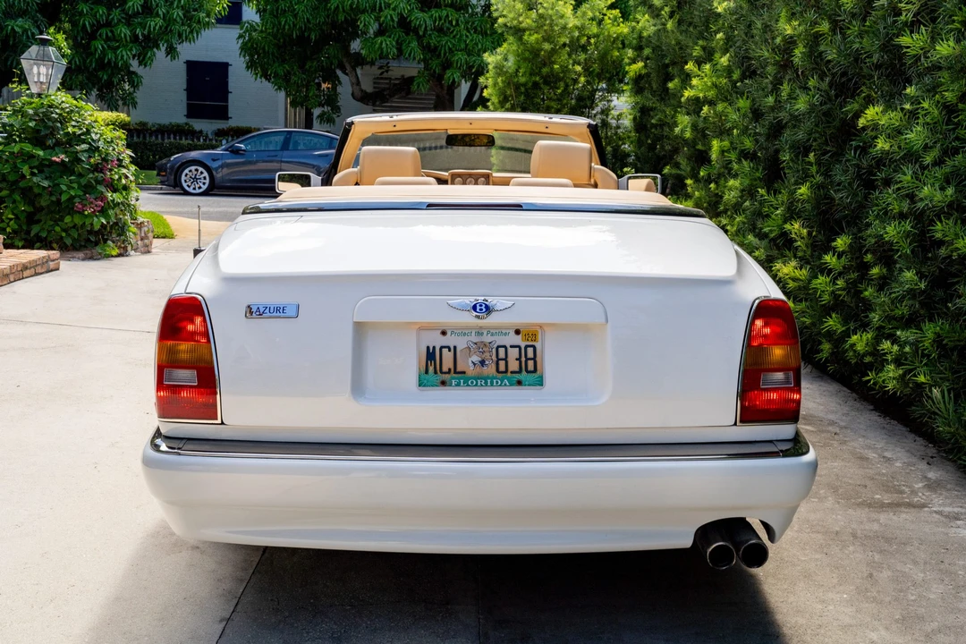 1999 Bentley Azure 1st Gen - Image 11 of 31