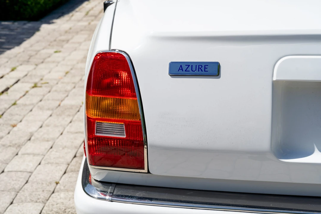 1999 Bentley Azure 1st Gen - Image 20 of 31