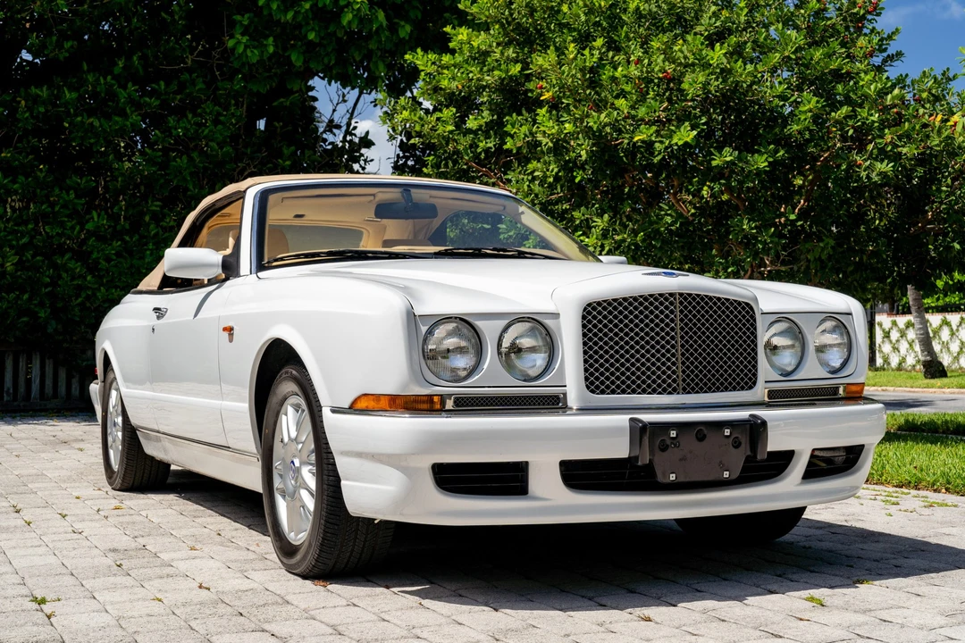 1999 Bentley Azure 1st Gen - Image 4 of 31