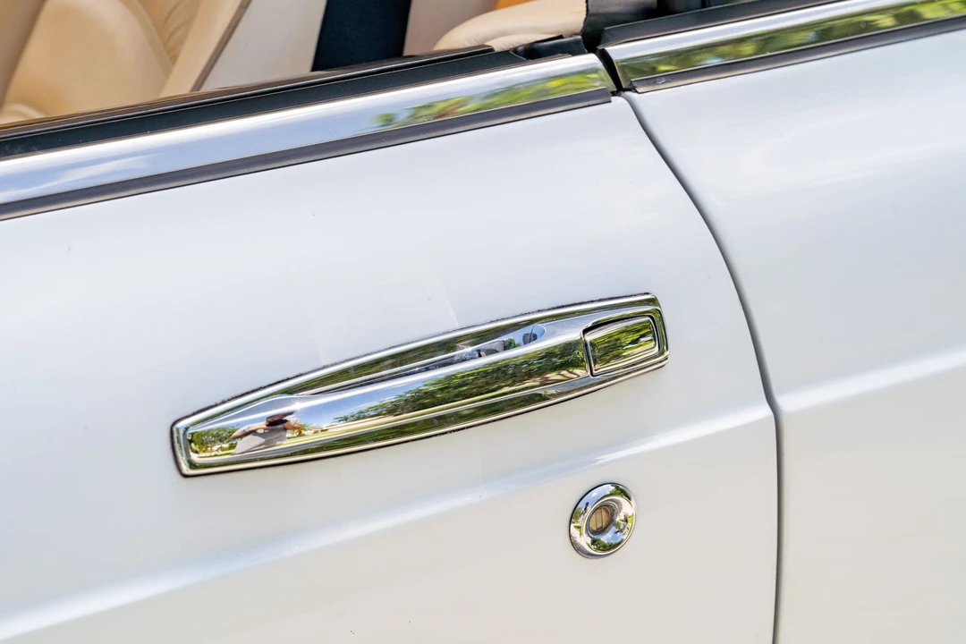 1999 Bentley Azure 1st Gen - Image 31 of 31