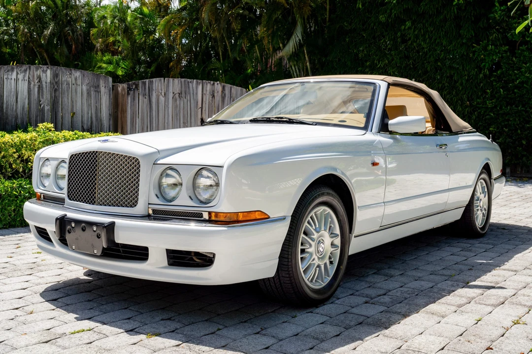 1999 Bentley Azure 1st Gen - Image 2 of 31