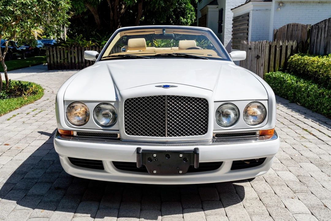 1999 Bentley Azure 1st Gen - Image 14 of 31