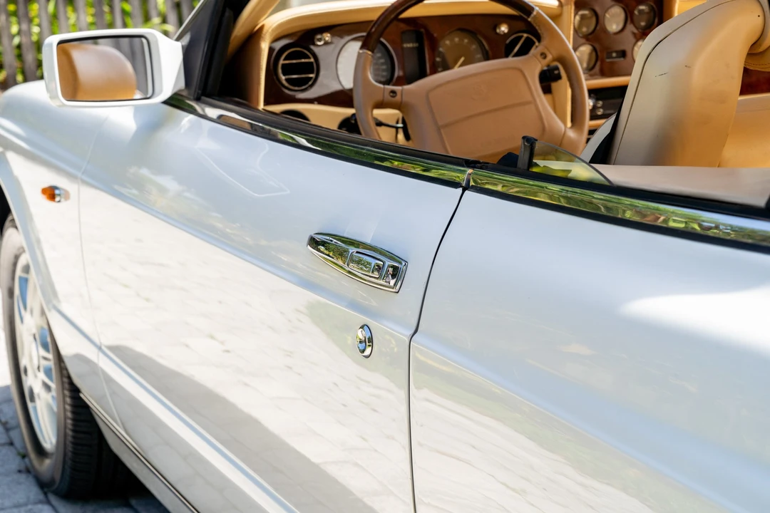 1999 Bentley Azure 1st Gen - Image 28 of 31