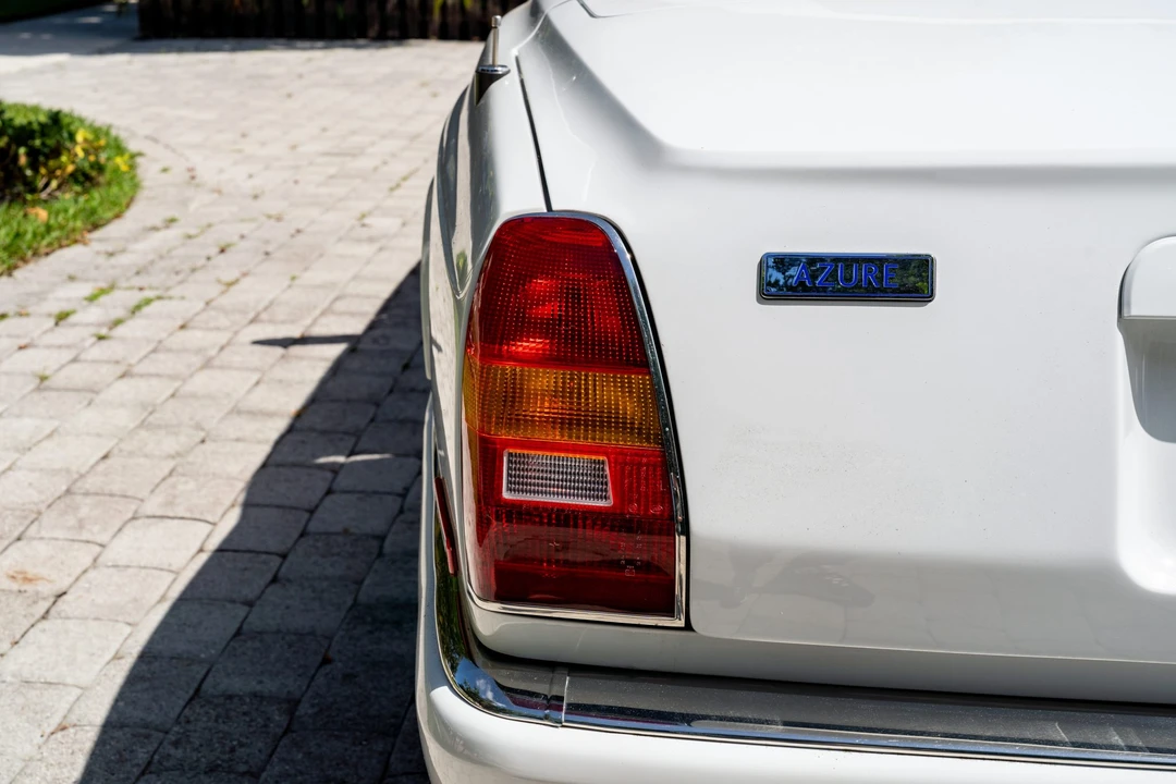 1999 Bentley Azure 1st Gen - Image 21 of 31