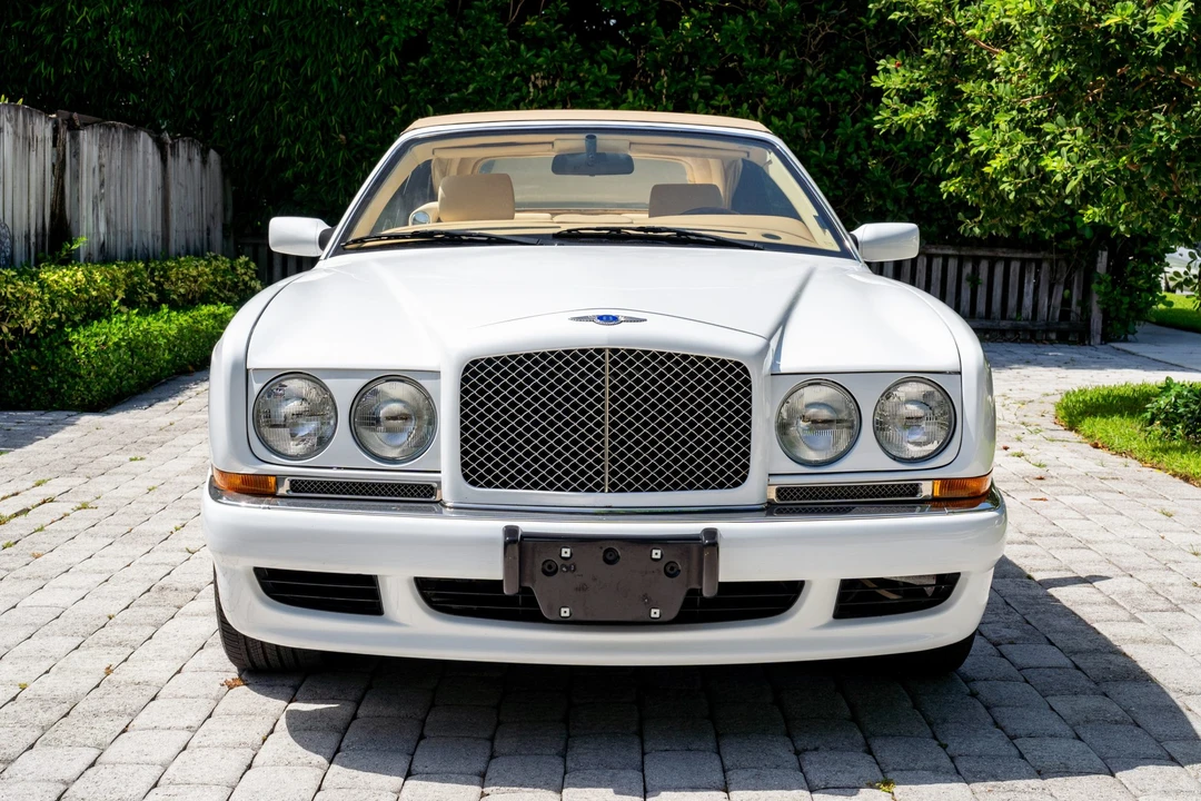 1999 Bentley Azure 1st Gen - Image 3 of 31