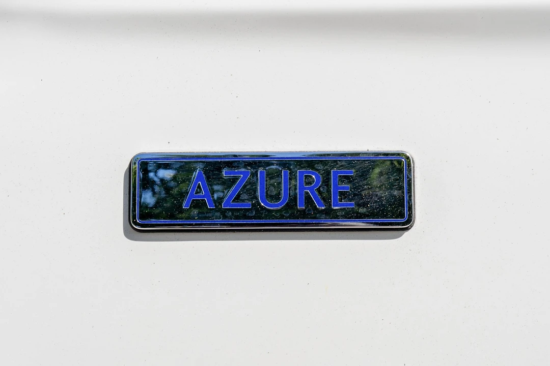 1999 Bentley Azure 1st Gen - Image 22 of 31