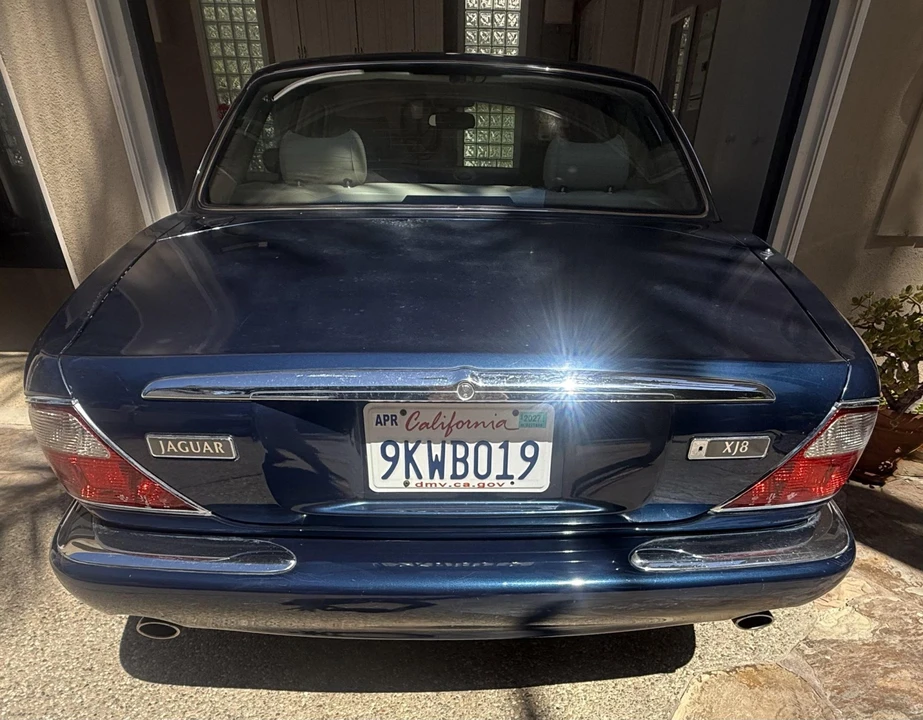 1999 Jaguar X308 XJ - Image 23 of 31