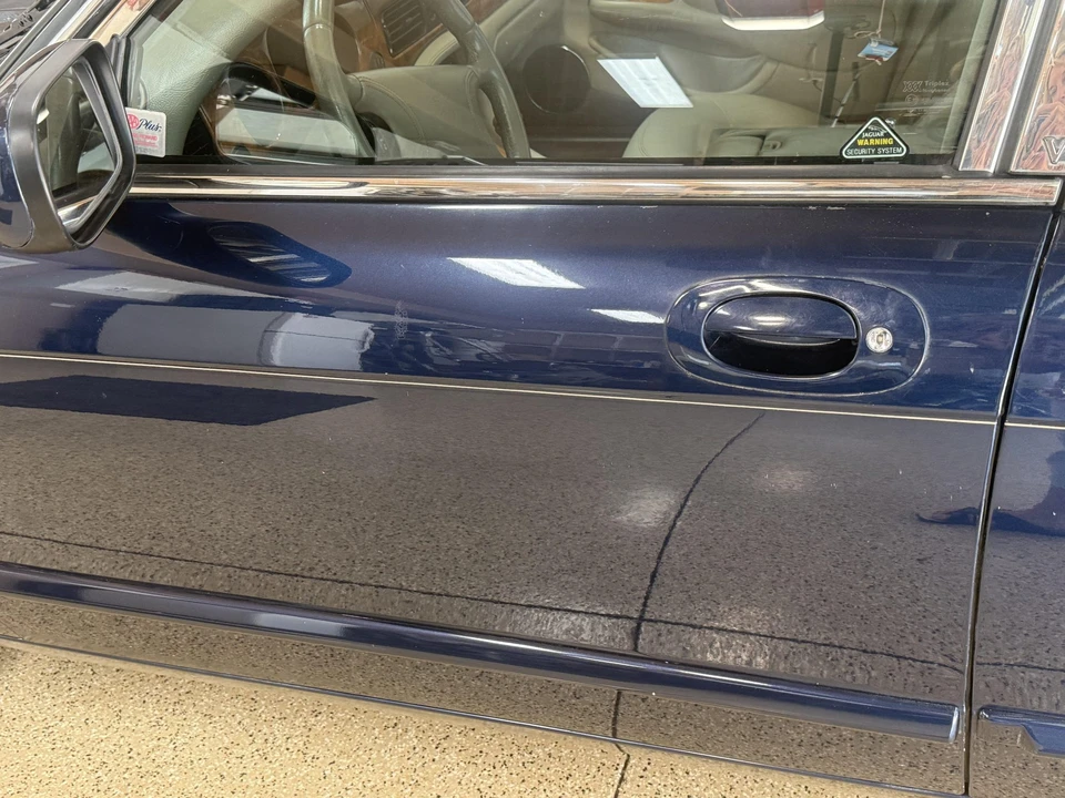 1999 Jaguar X308 XJ - Image 11 of 31