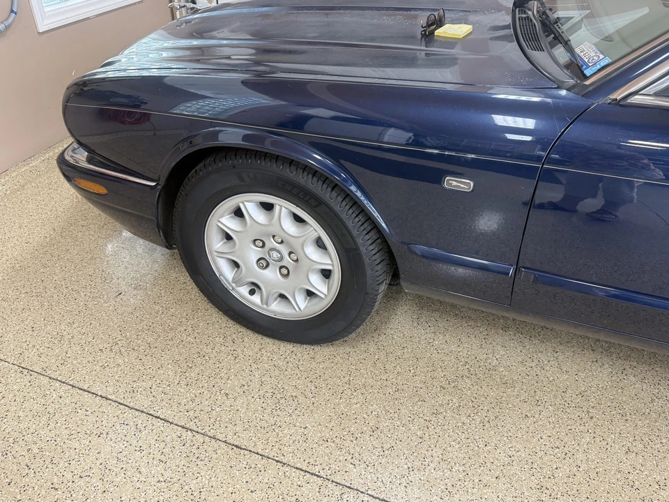 1999 Jaguar X308 XJ - Image 10 of 31