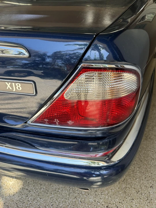 1999 Jaguar X308 XJ - Image 26 of 31