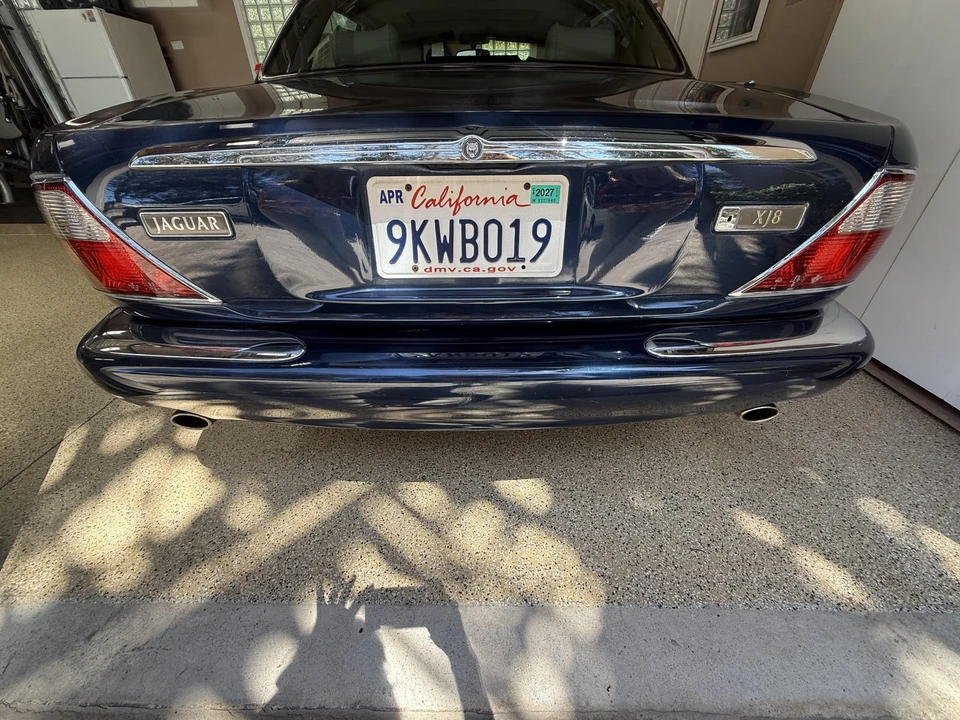 1999 Jaguar X308 XJ - Image 24 of 31