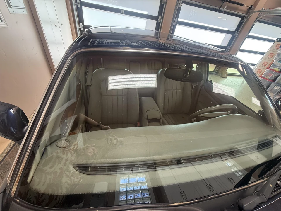 1999 Jaguar X308 XJ - Image 31 of 31