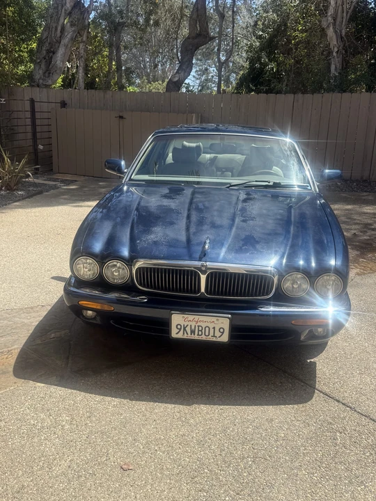 1999 Jaguar X308 XJ - Image 4 of 31