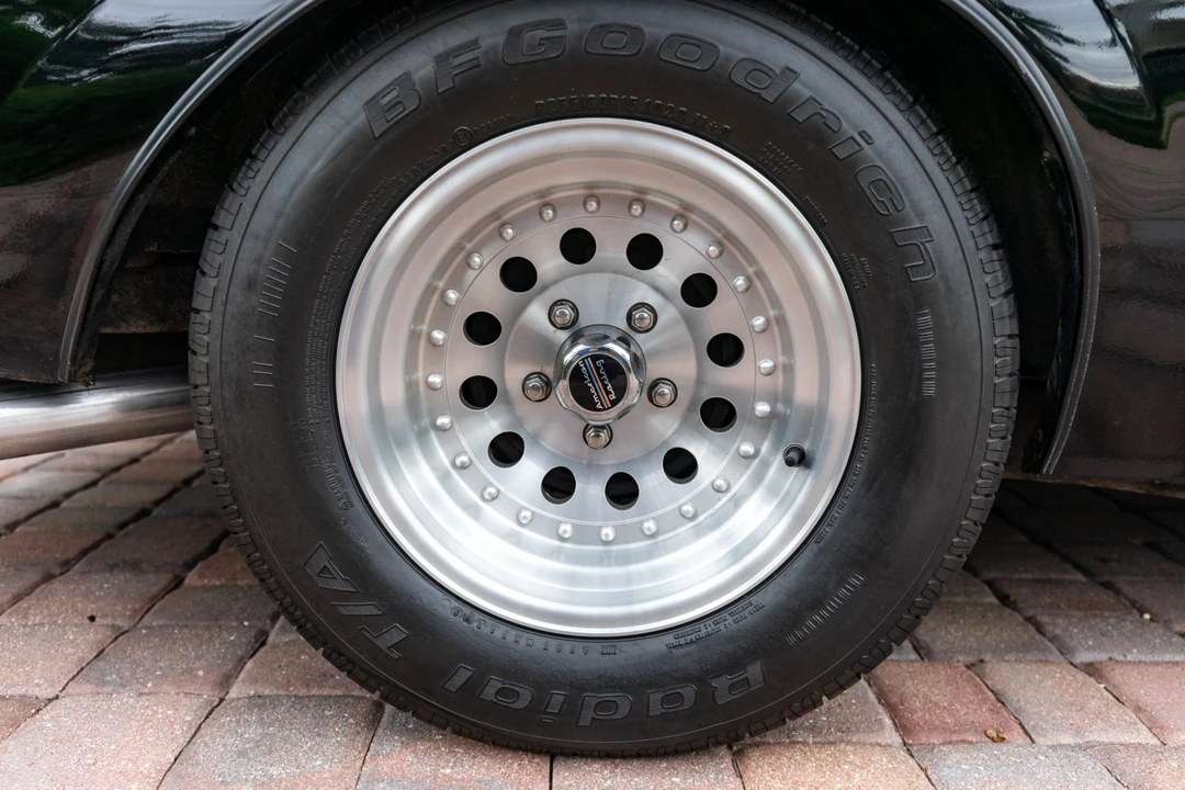 1986 Buick Grand National - Image 31 of 31