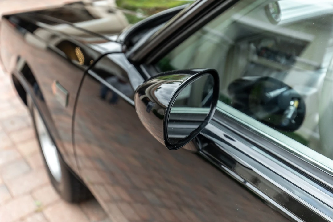 1986 Buick Grand National - Image 19 of 31