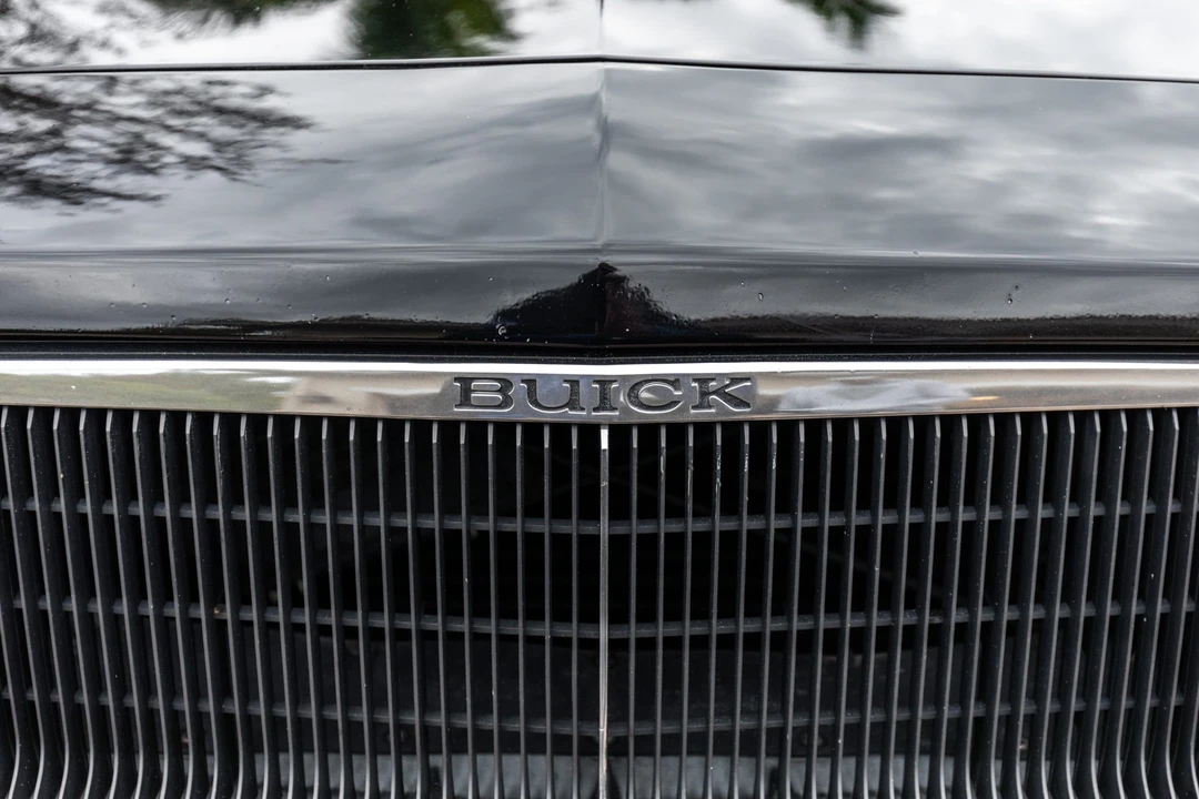 1986 Buick Grand National - Image 11 of 31