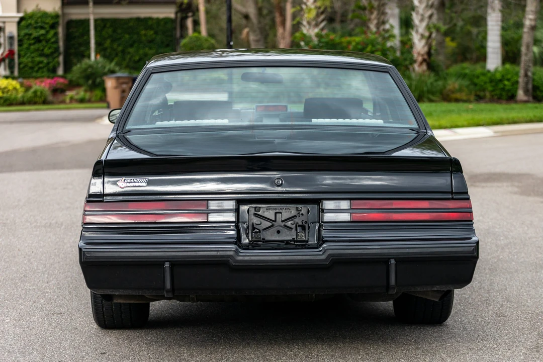 1986 Buick Grand National - Image 6 of 31