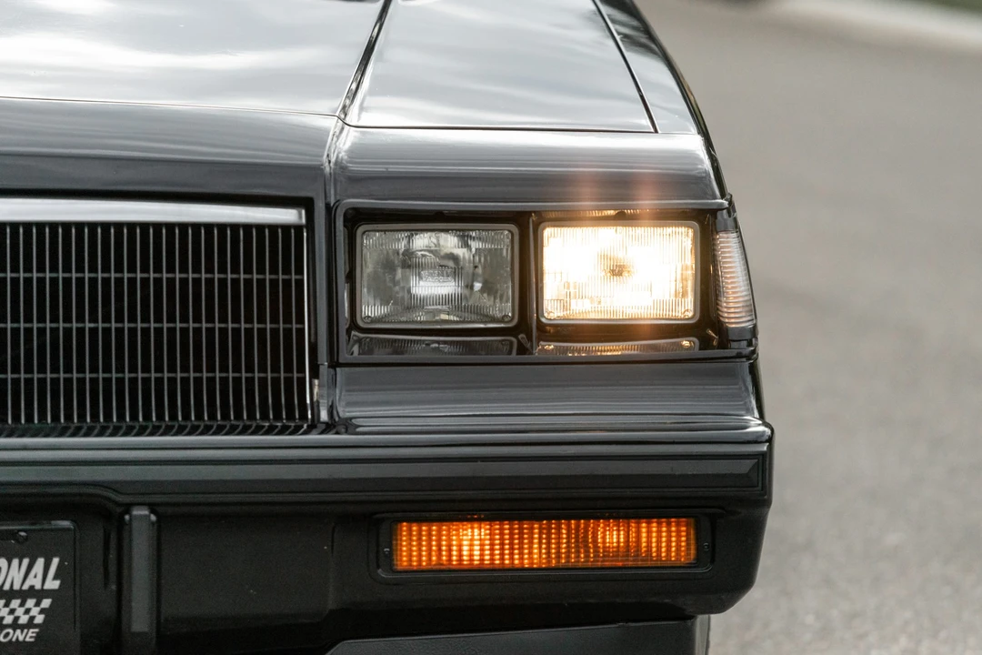 1986 Buick Grand National - Image 13 of 31