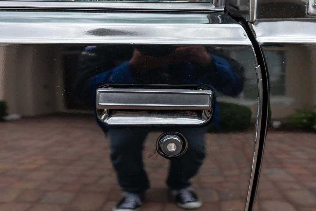 1986 Buick Grand National - Image 18 of 31