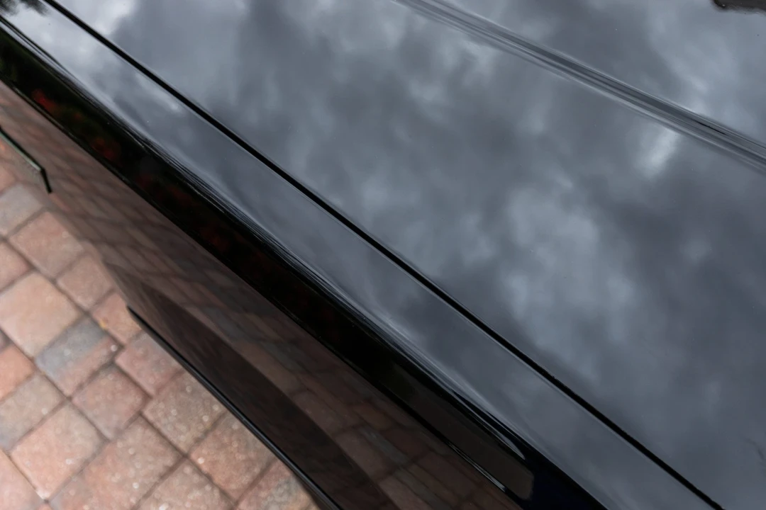 1986 Buick Grand National - Image 16 of 31