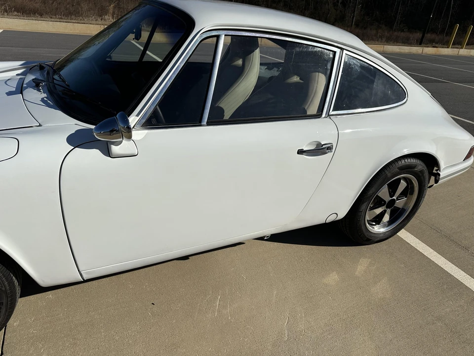 1969 Porsche 912 - Image 24 of 31