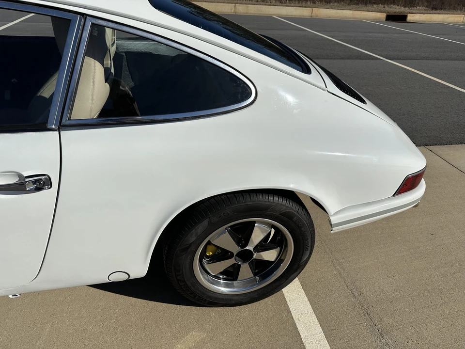1969 Porsche 912 - Image 25 of 31