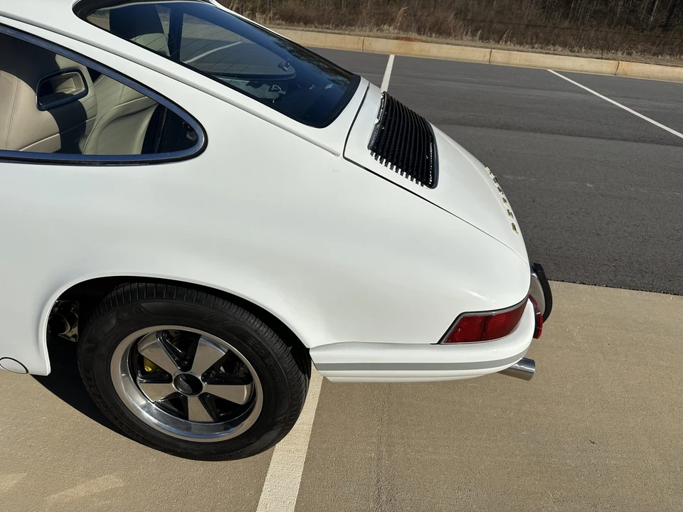 1969 Porsche 912 - Image 26 of 31
