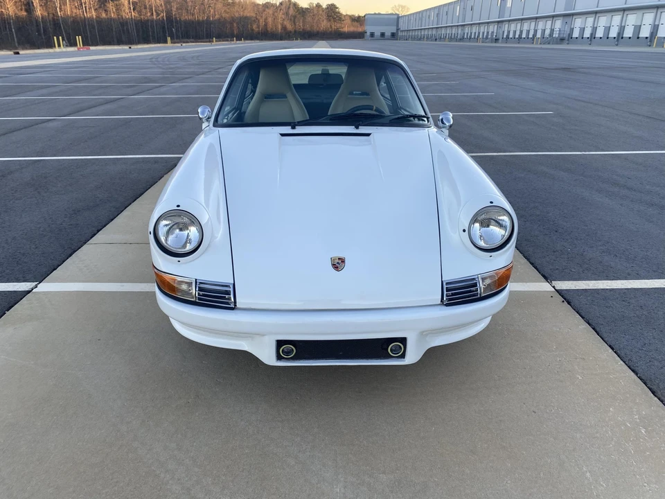 1969 Porsche 912 - Image 12 of 31
