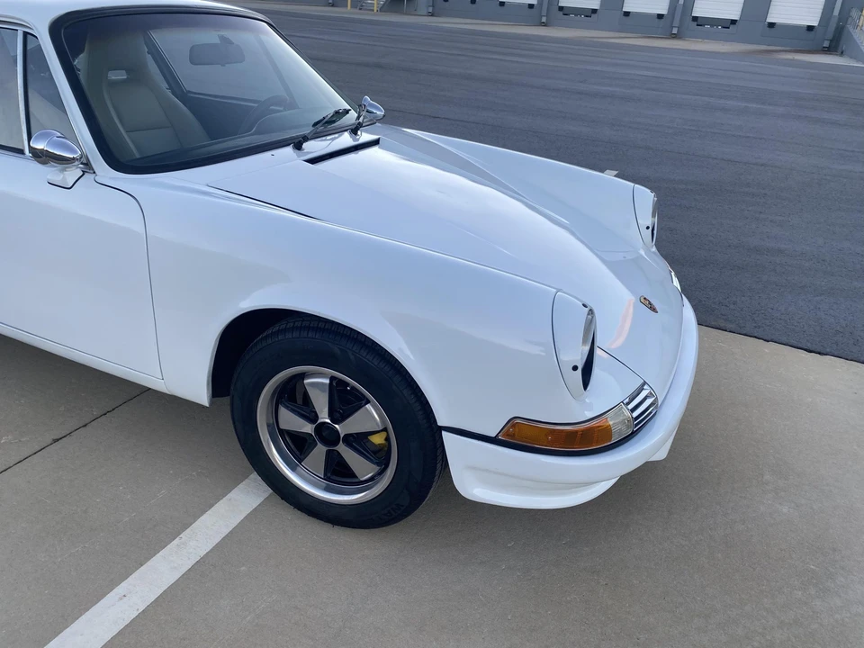 1969 Porsche 912 - Image 28 of 31