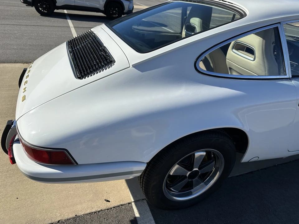 1969 Porsche 912 - Image 18 of 31