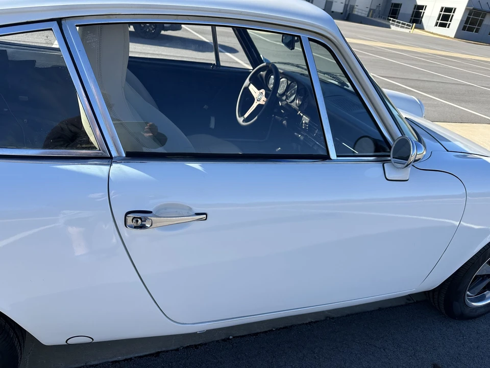 1969 Porsche 912 - Image 17 of 31