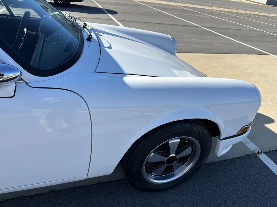 1969 Porsche 912 - Image 16 of 31