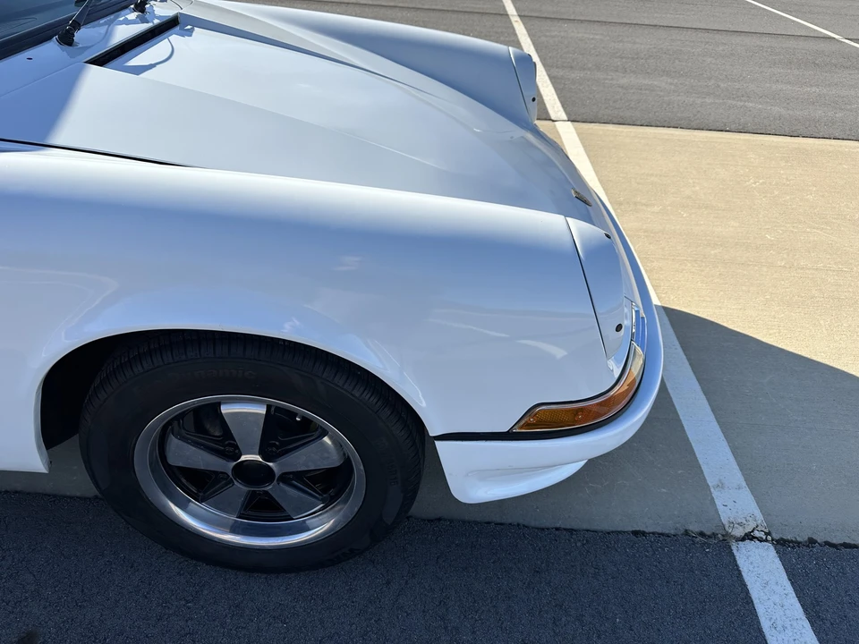 1969 Porsche 912 - Image 15 of 31