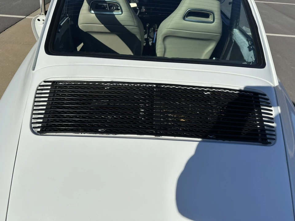 1969 Porsche 912 - Image 31 of 31