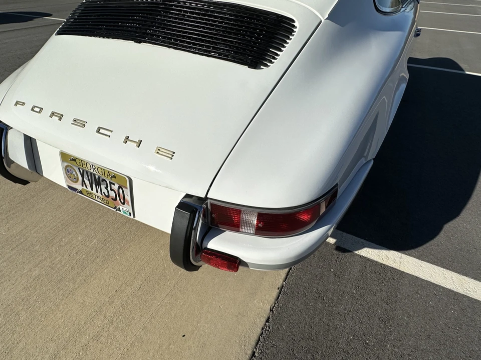 1969 Porsche 912 - Image 20 of 31