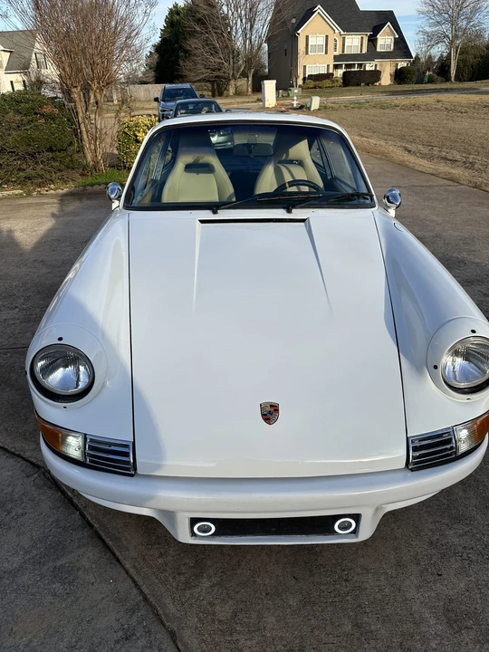 1969 Porsche 912 - Image 13 of 31