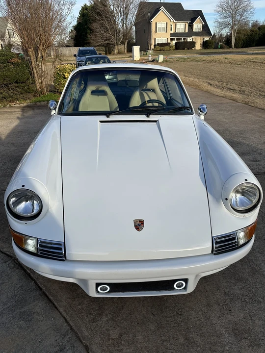 1969 Porsche 912 - Image 14 of 31