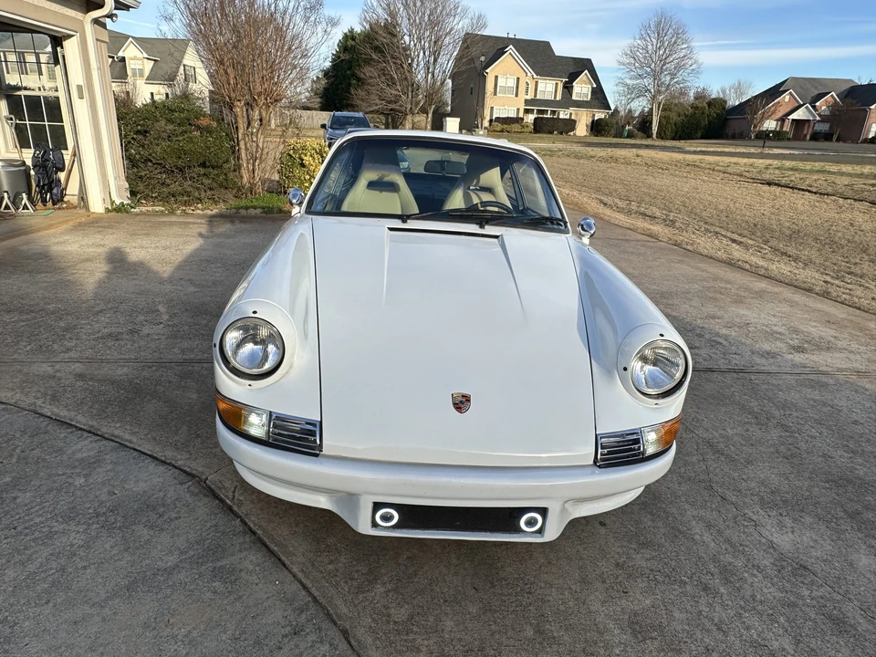 1969 Porsche 912 - Image 10 of 31