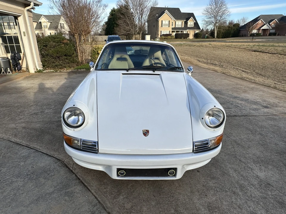 1969 Porsche 912 - Image 11 of 31