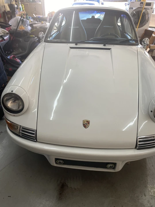 1969 Porsche 912 - Image 29 of 31