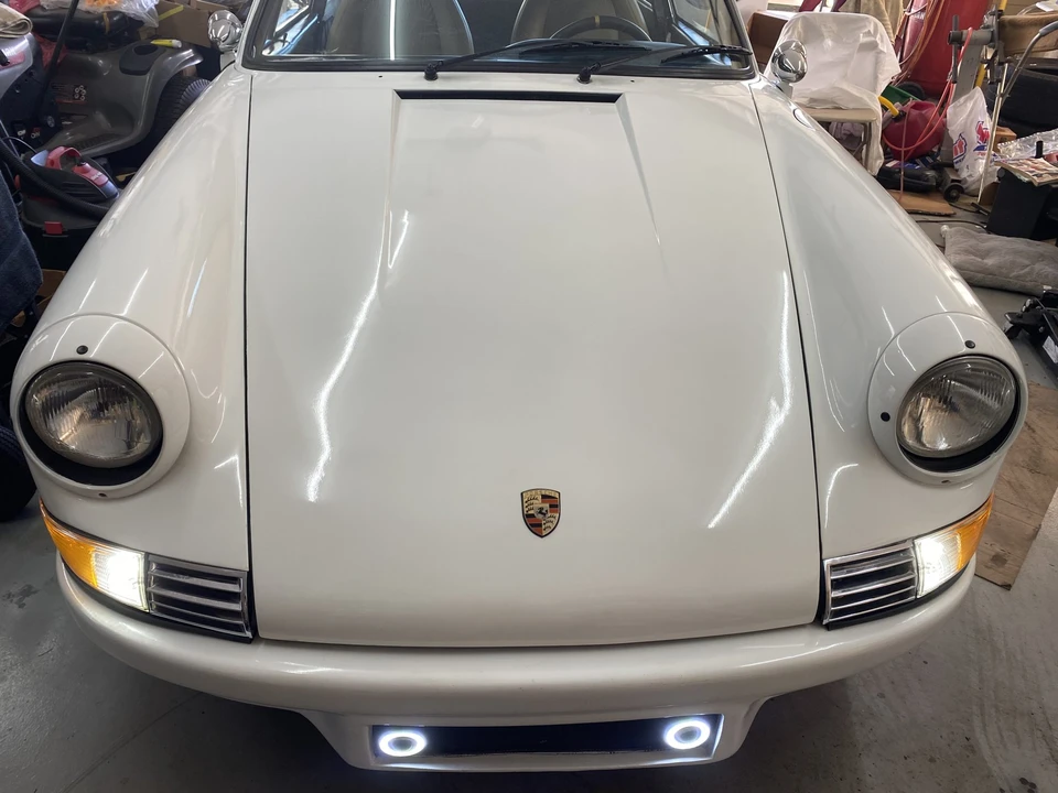 1969 Porsche 912 - Image 30 of 31
