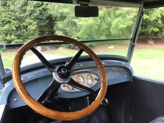1928 Chevrolet National & International & Universal - Image 27 of 31