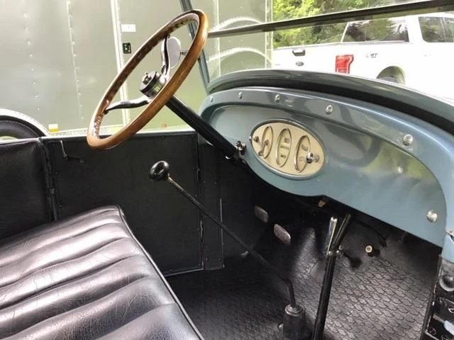 1928 Chevrolet National & International & Universal - Image 31 of 31