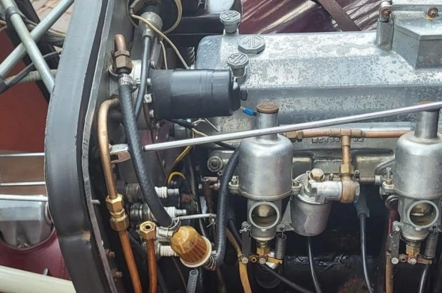 1935 MG T-Type - Image 6 of 9