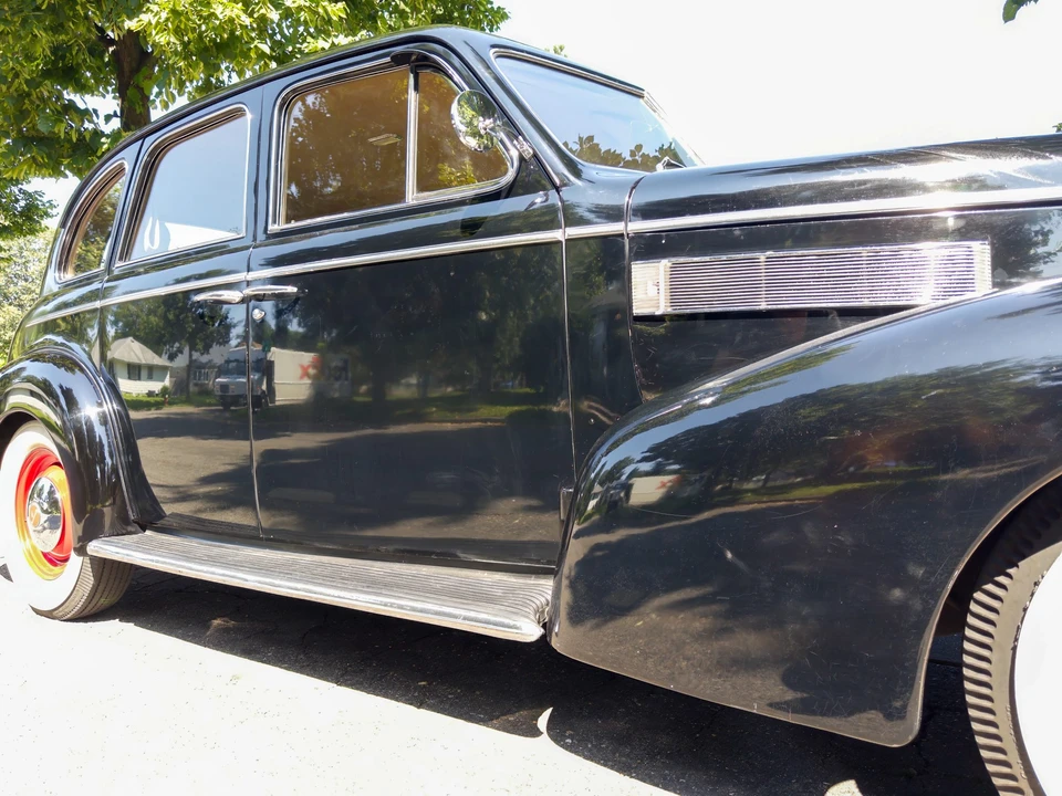 1939 LaSalle Series 50 - Image 22 of 31