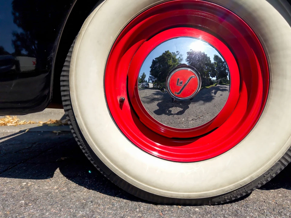 1939 LaSalle Series 50 - Image 25 of 31
