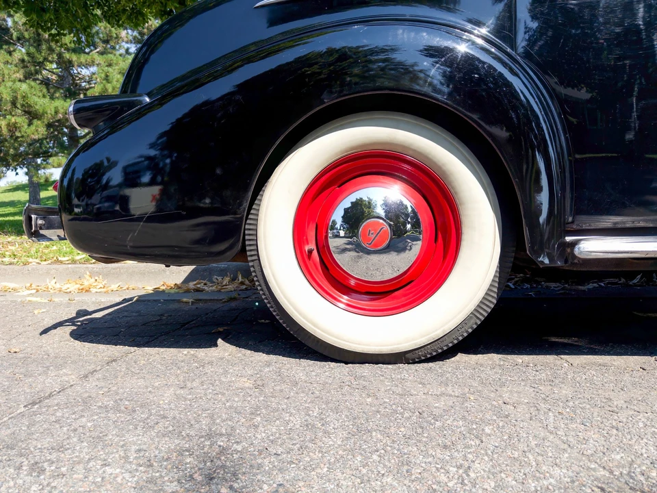 1939 LaSalle Series 50 - Image 24 of 31