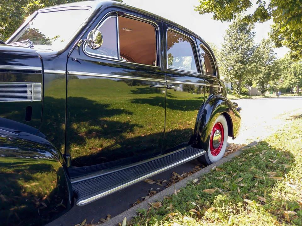 1939 LaSalle Series 50 - Image 15 of 31