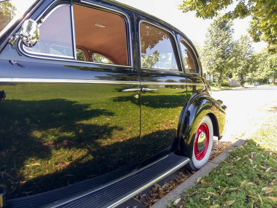 1939 LaSalle Series 50 - Image 13 of 31